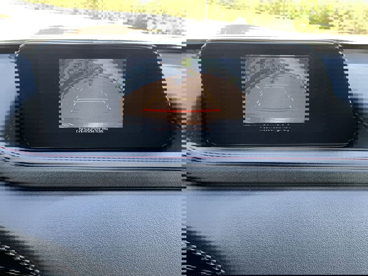 Used 2024 MAZDA CX-30 AWD 2.5 S w/ Preferred Package image 18