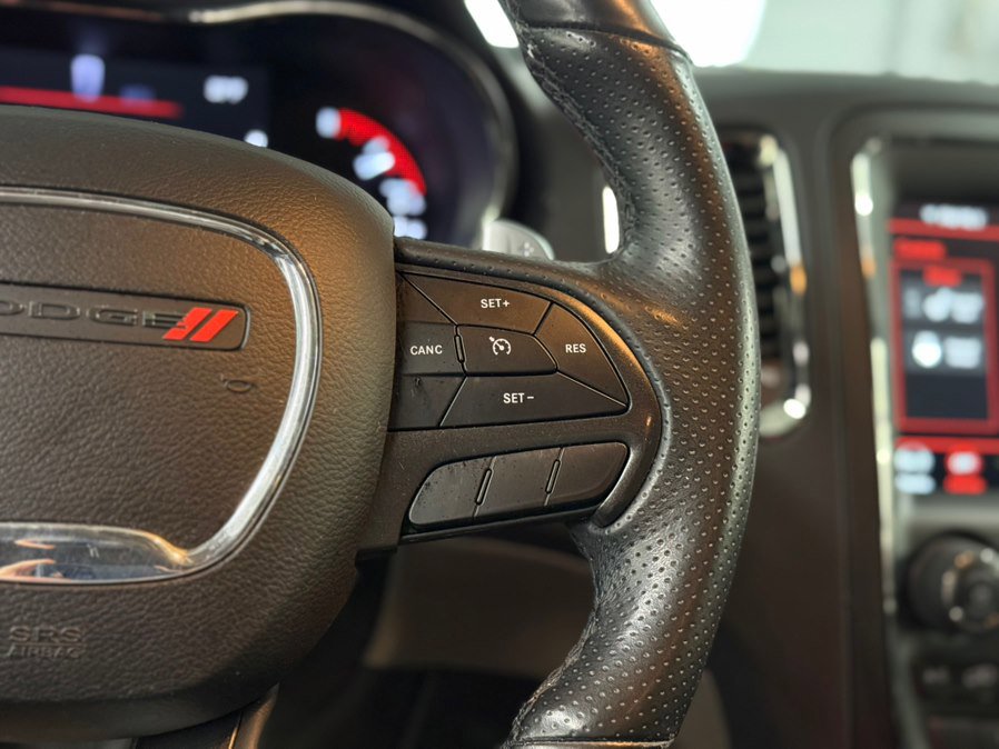 Used 2018 Dodge Durango GT w/ Premium Group AWD/4WD image 25