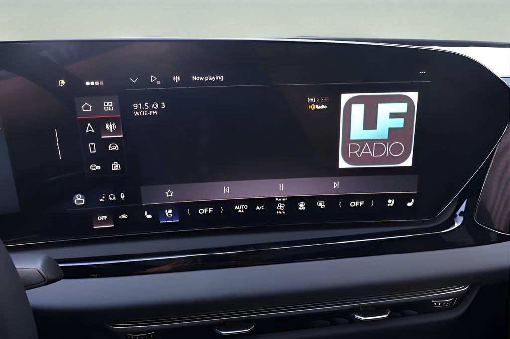 New 2026 Audi A6 Prestige AWD/4WD image 21