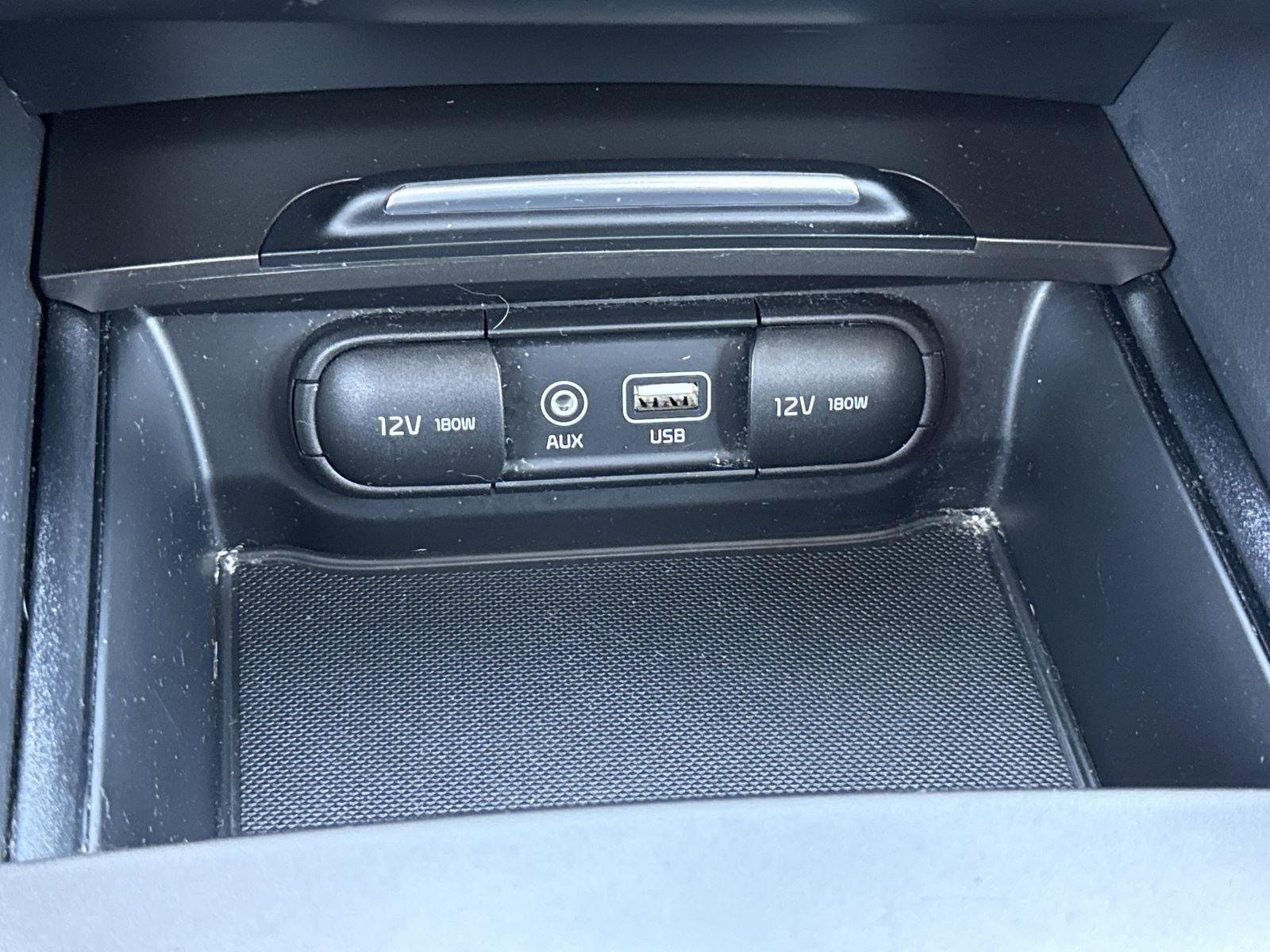 Used 2020 Kia Optima LX image 23