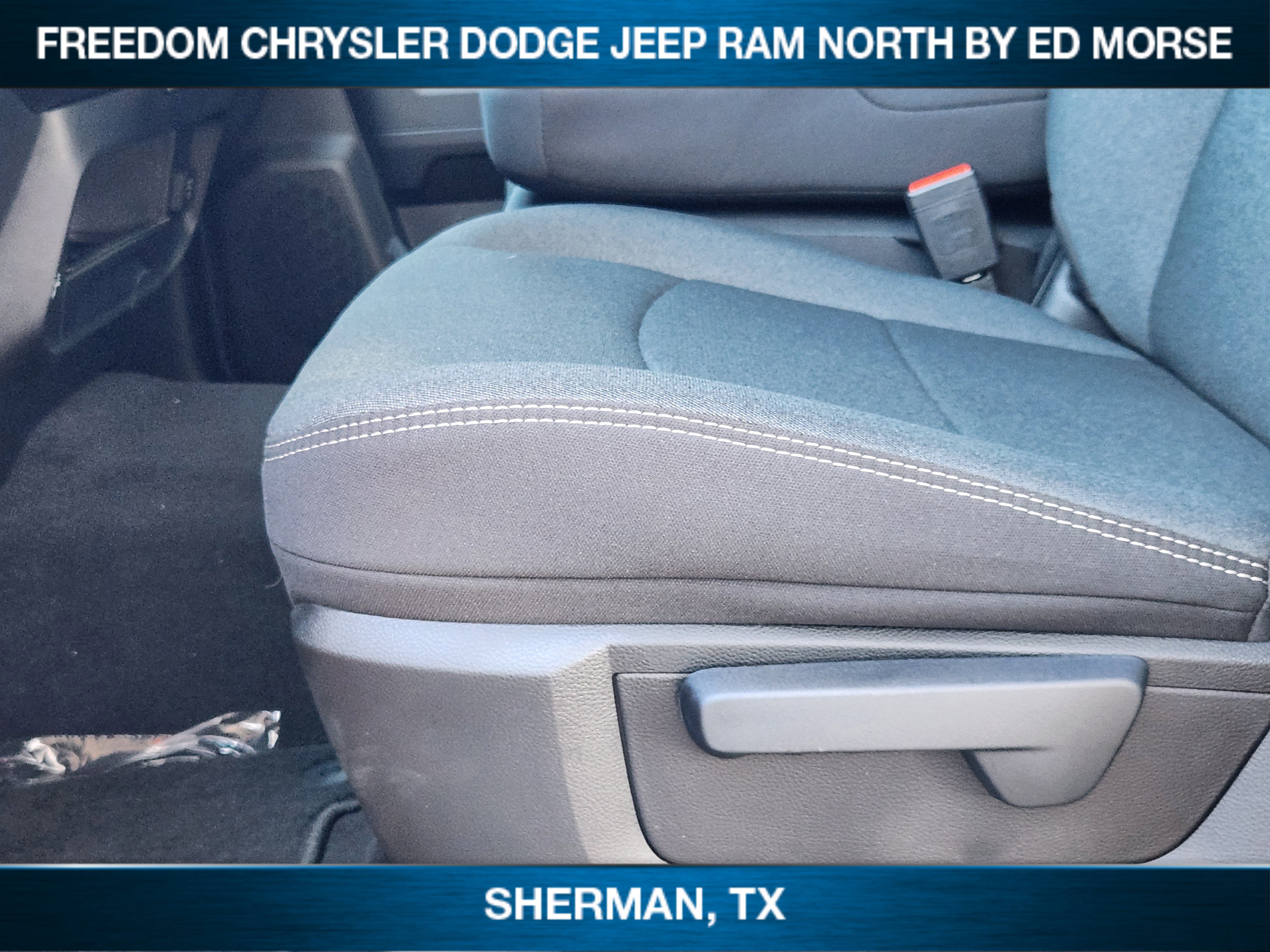 New 2025 RAM 2500 Tradesman AWD/4WD image 19