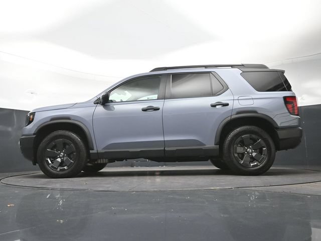 Used 2026 Honda Passport RTL image 37