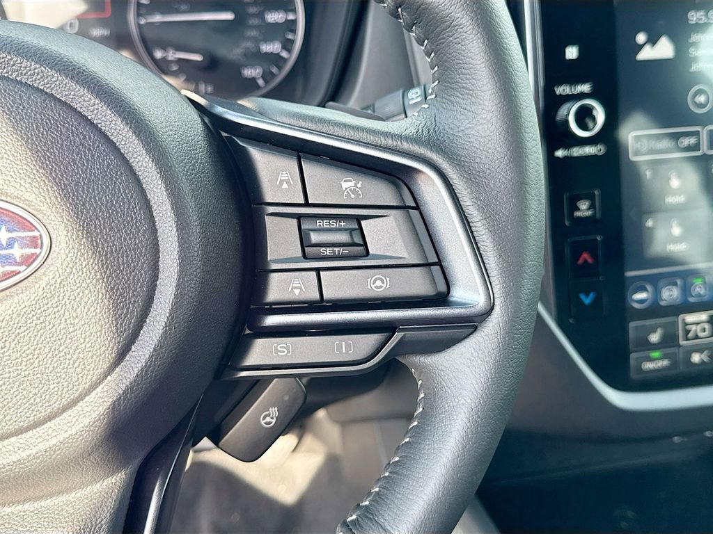New 2026 Subaru Forester Limited image 9