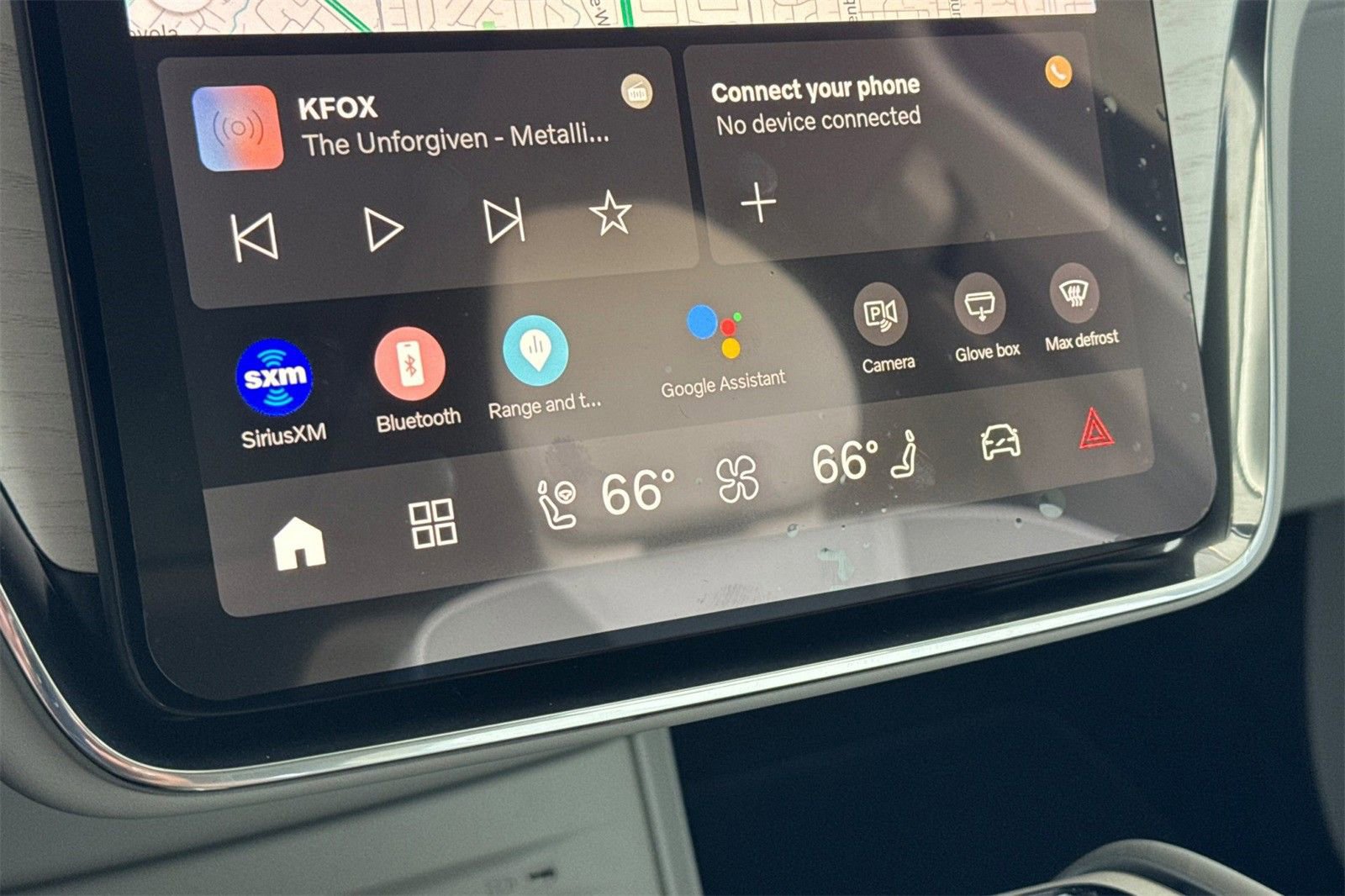 New 2025 Volvo EX90 Plus w/ Protection Package Premier image 21