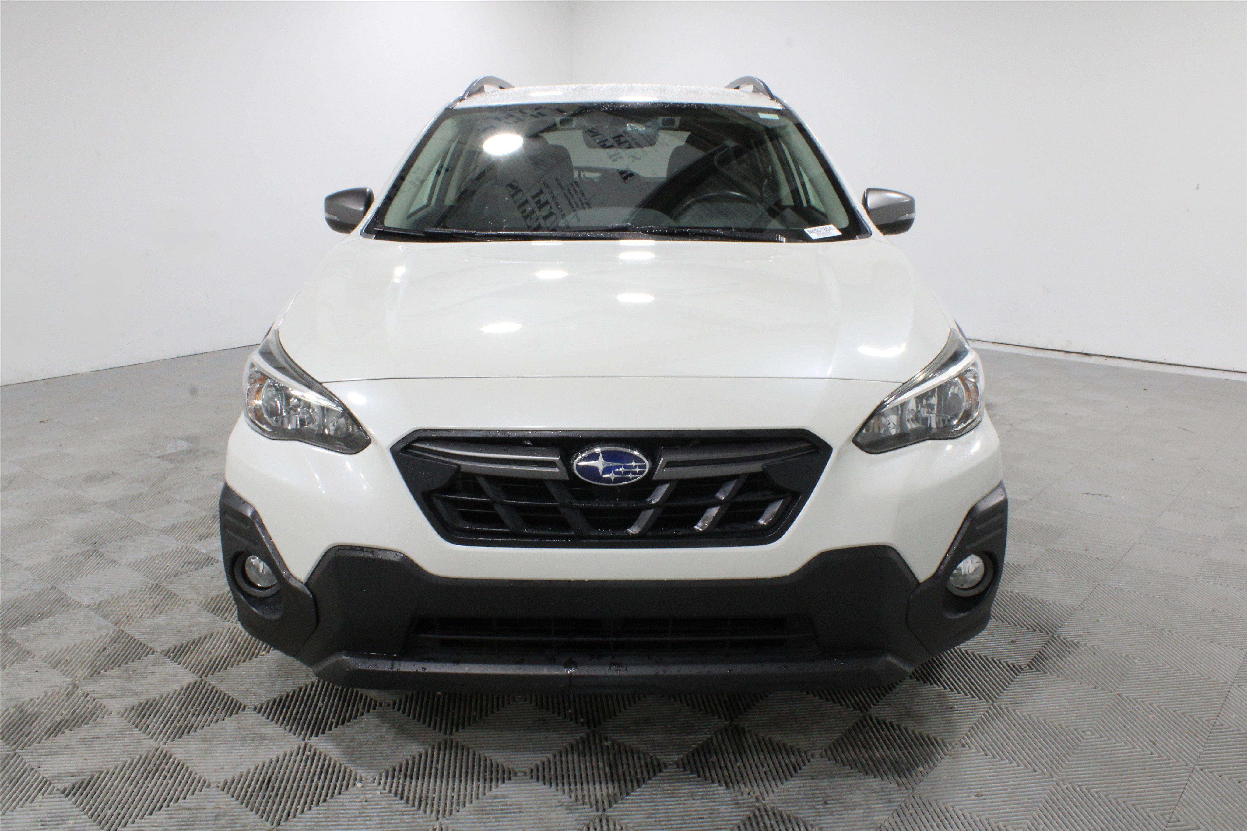 Used 2021 Subaru Crosstrek 2.5i Sport AWD/4WD image 32