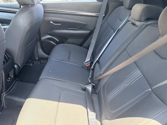 Used 2023 Hyundai Tucson SEL AWD/4WD image 16