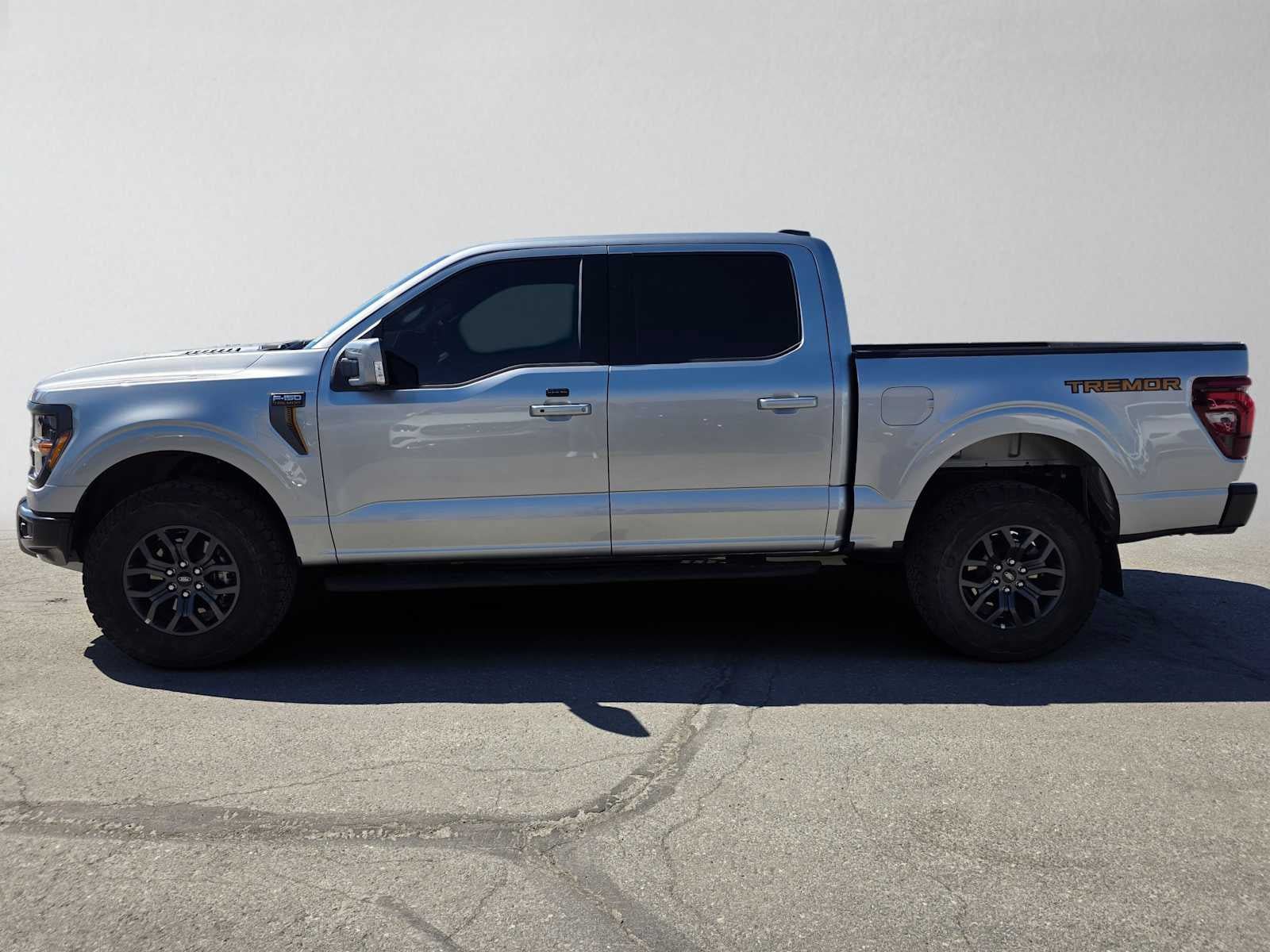 Used 2025 Ford F150 Tremor w/ Equipment Group 402A High AWD/4WD image 6