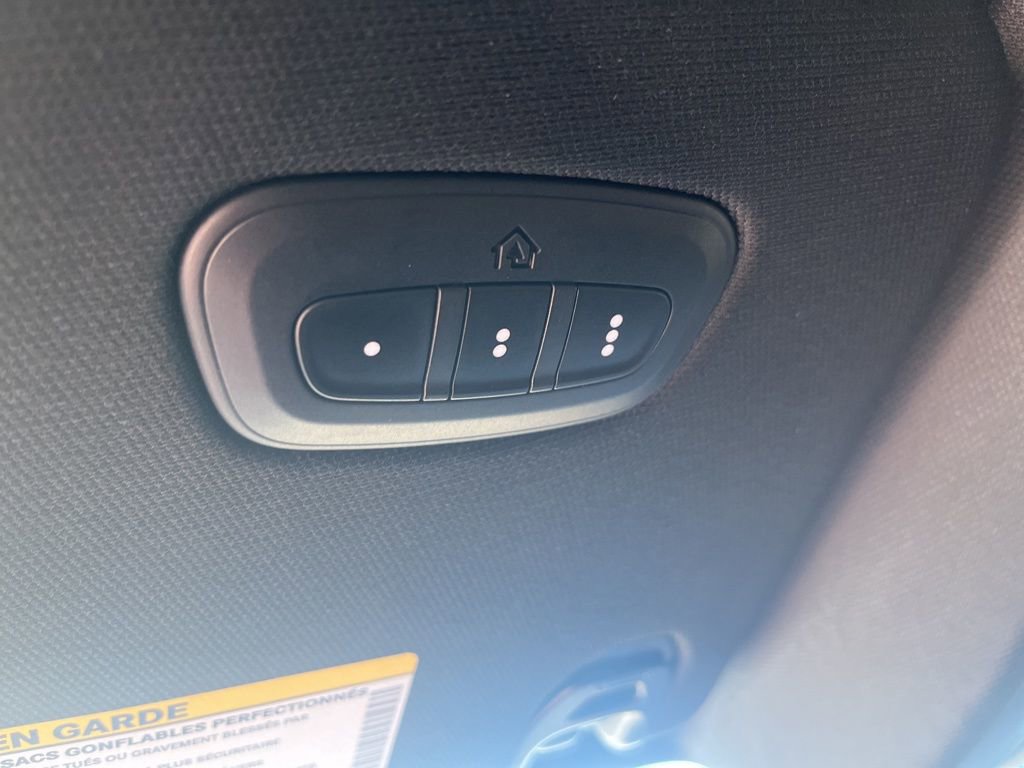 Used 2020 RAM 1500 Big Horn image 19