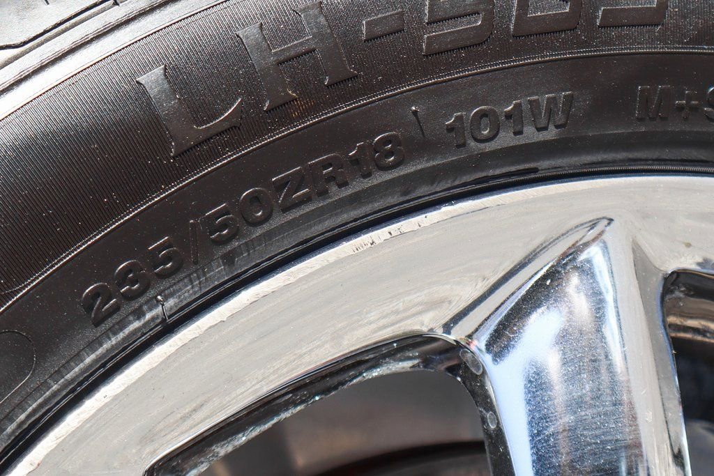 Used 2008 Lexus LS 460 image 50