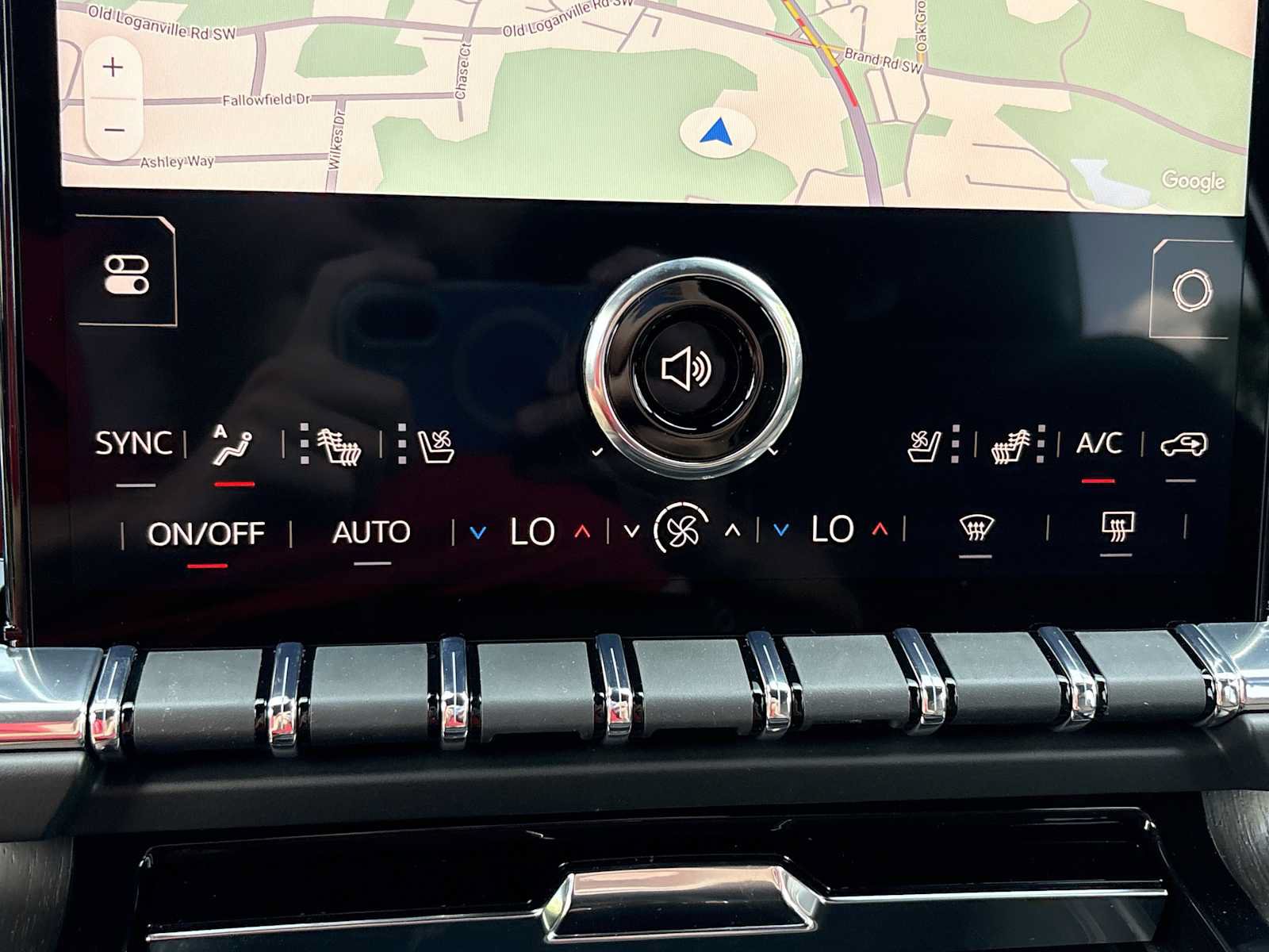 New 2026 GMC Yukon XL Denali Ultimate AWD/4WD image 6