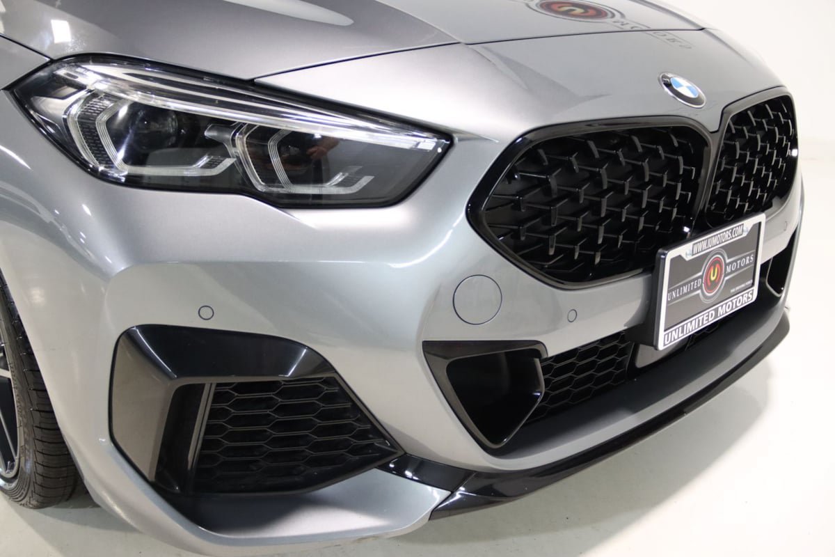 Used 2024 BMW M235i xDrive Gran Coupe w/ M Performance Package AWD/4WD image 31