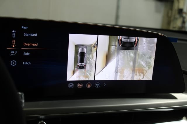 New 2026 Cadillac Lyriq Sport AWD/4WD image 13