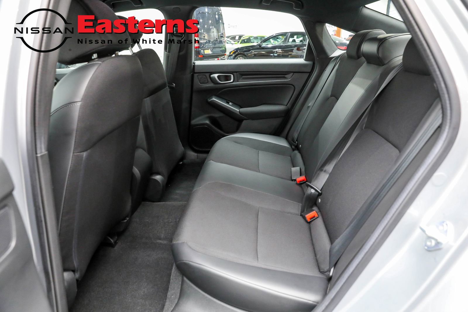 Used 2024 Honda Civic Sport image 24