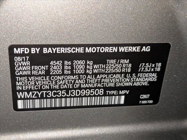 Used 2018 MINI Cooper Countryman S image 26