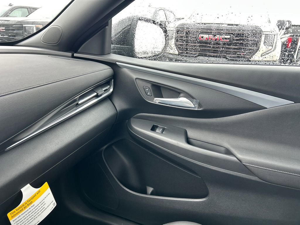New 2026 Buick Envista Preferred FWD image 26