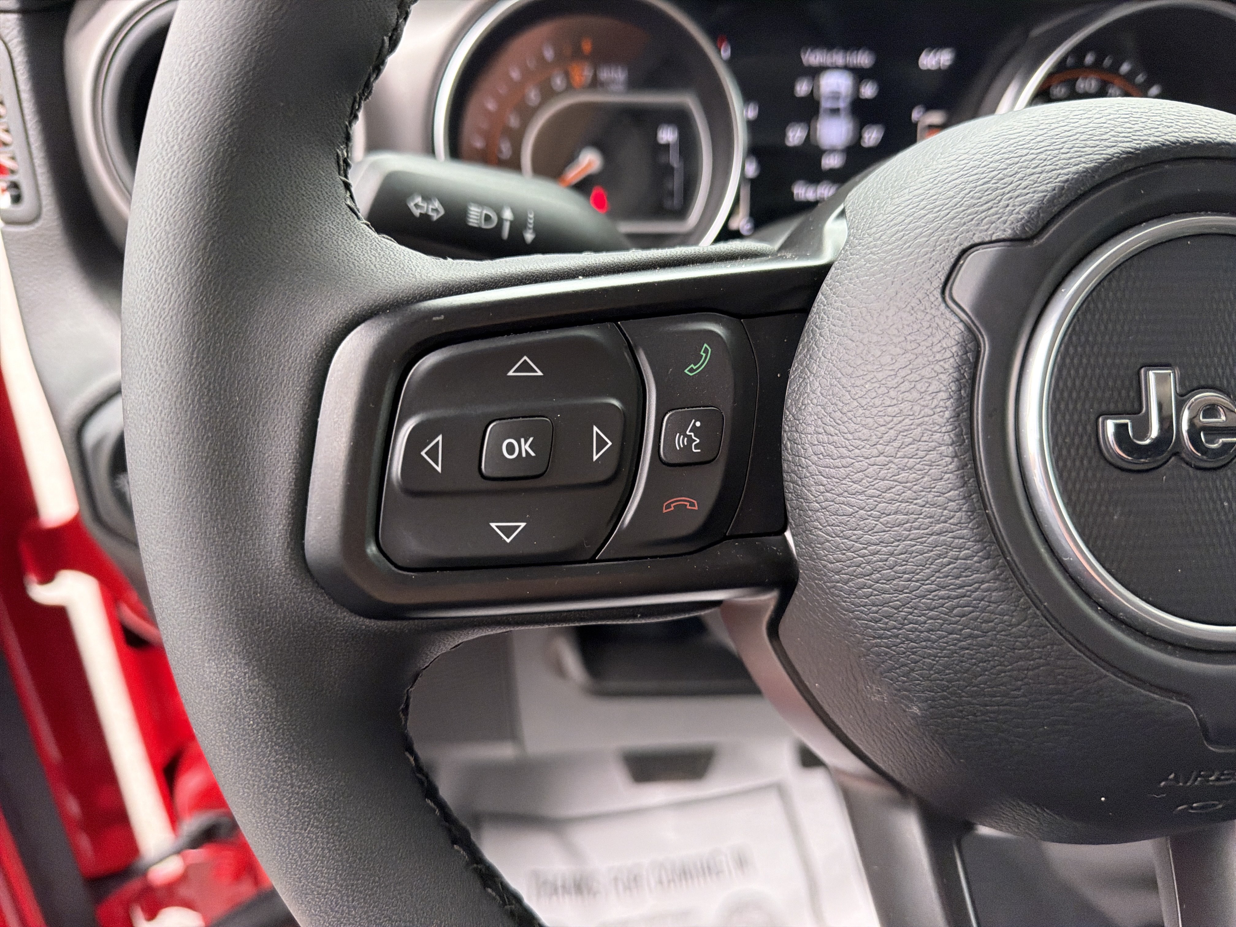 Used 2023 Jeep Gladiator Sport AWD/4WD image 19
