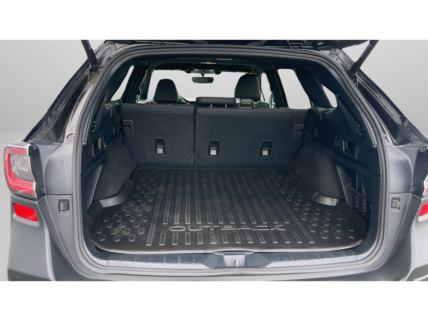 Used 2022 Subaru Outback Wilderness image 24