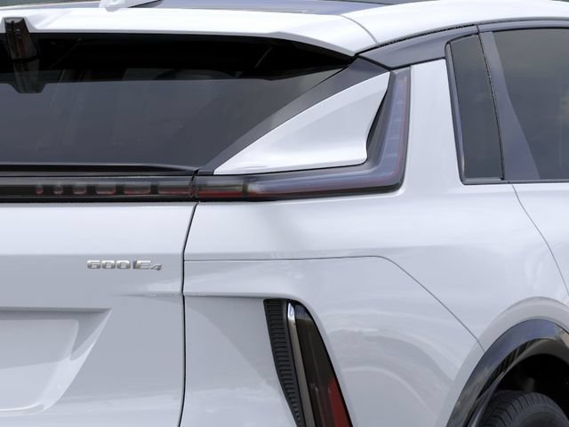 New 2026 Cadillac Lyriq Signature Sport w/ Nappa Leather Package AWD/4WD image 11