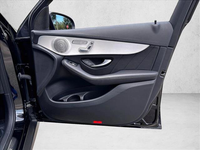 Certified 2023 Mercedes-Benz GLC 300 4MATIC Coupe image 18