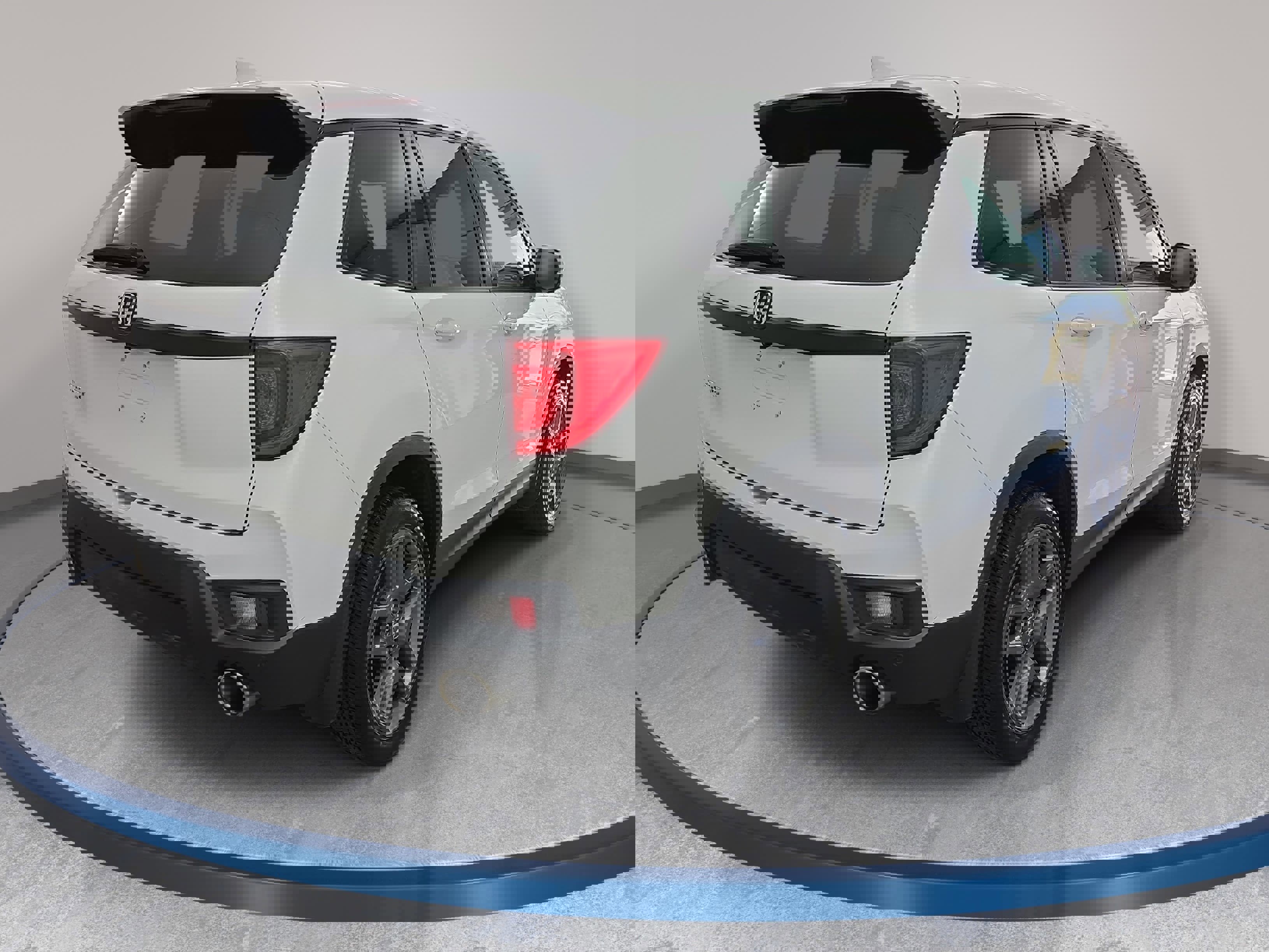 Used 2022 Honda Passport EX-L image 5