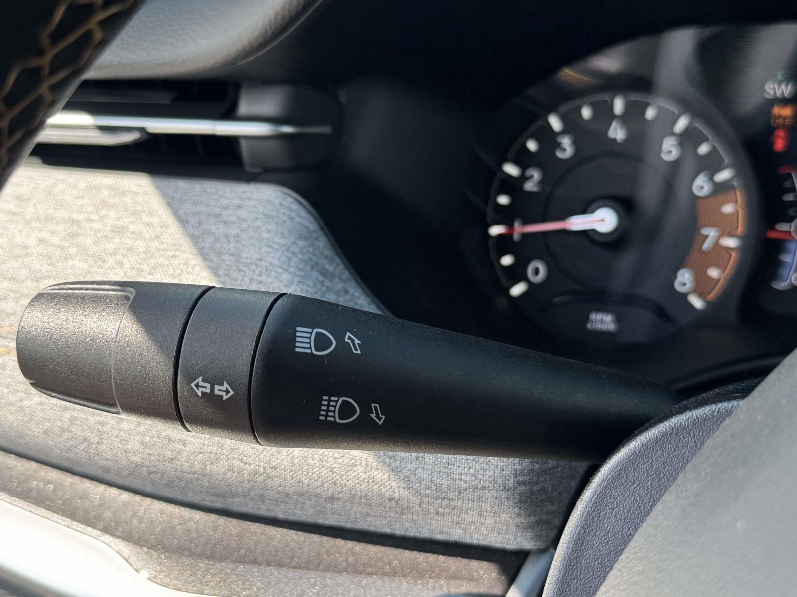 New 2026 Jeep Compass Latitude AWD/4WD image 12