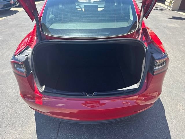 Used 2023 Tesla Model 3 Standard Range RWD image 16