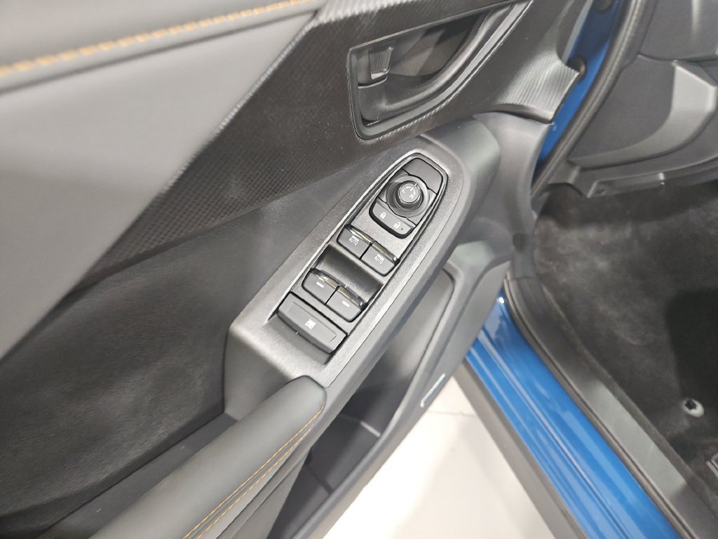New 2026 Subaru Crosstrek 2.5i Wilderness w/ Crosstrek Mirror Package AWD/4WD image 12