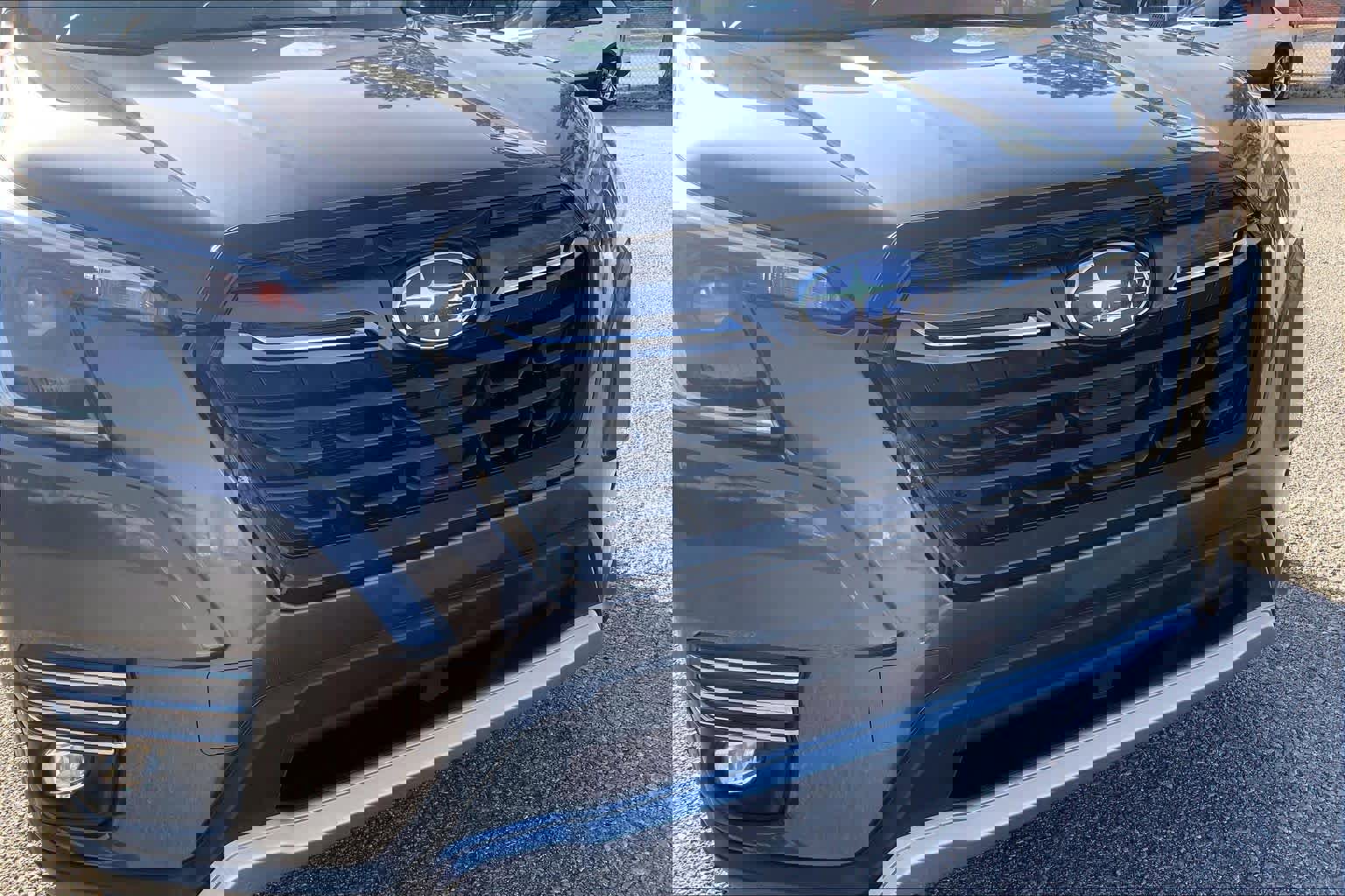 Used 2023 Subaru Forester Touring image 30