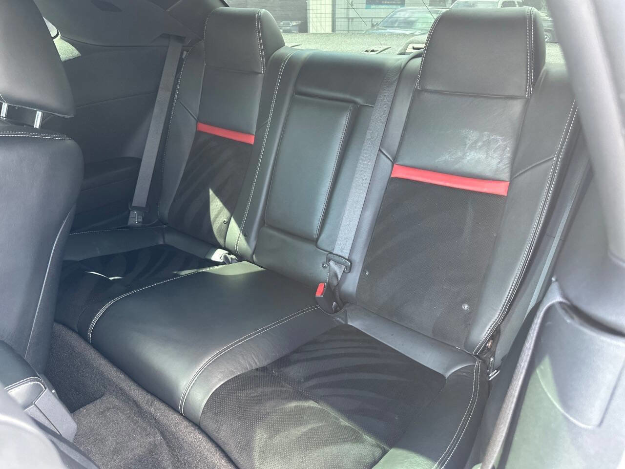 Used 2012 Dodge Challenger SRT8 image 17