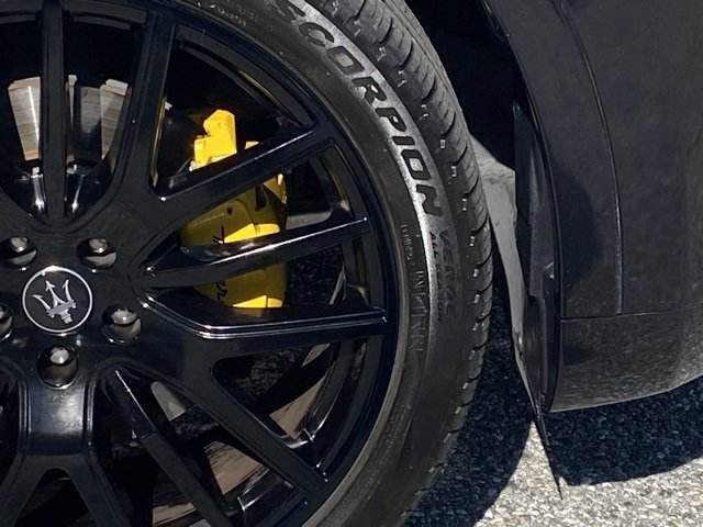 Used 2022 Maserati Levante GT image 13