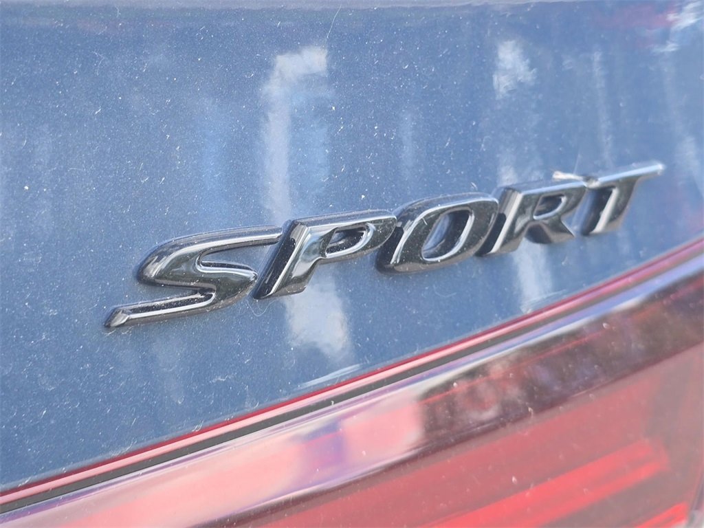 New 2026 Honda Civic Sport image 12