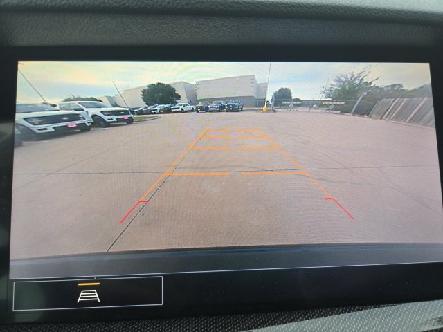 Used 2021 Buick Envision Essence FWD image 10