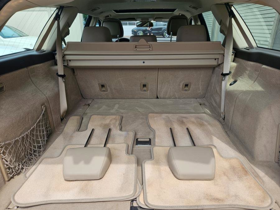 Used 2012 Mercedes-Benz E 350 4MATIC Wagon image 20