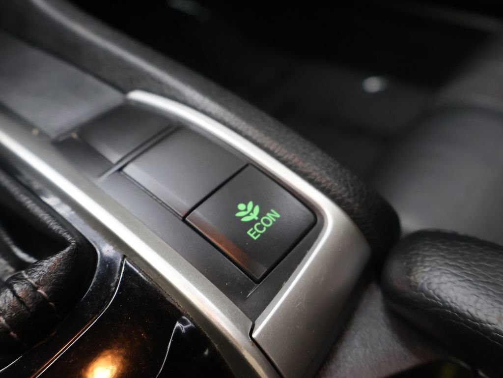 Used 2020 Honda Civic EX-L image 30