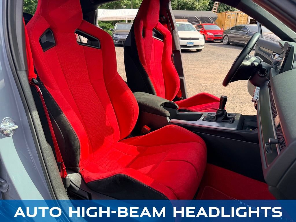 Used 2023 Honda Civic Type R image 23