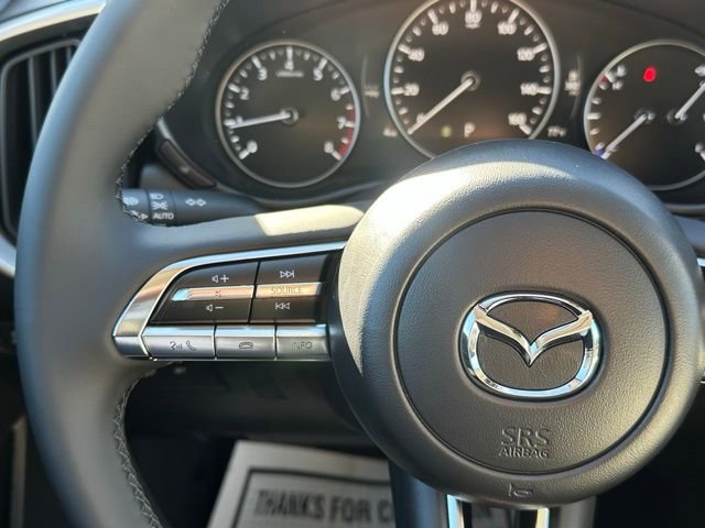 New 2026 MAZDA CX-50 AWD 2.5 S w/ Weather Package image 22