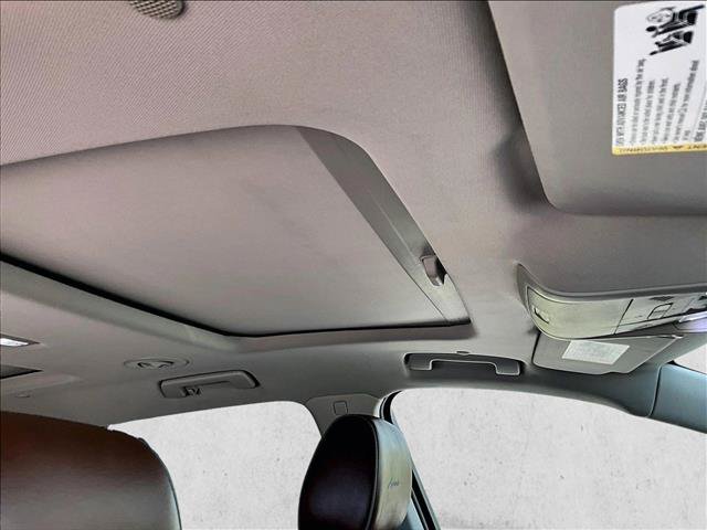 Used 2020 Buick Enclave Avenir w/ Avenir Technology Package FWD image 16