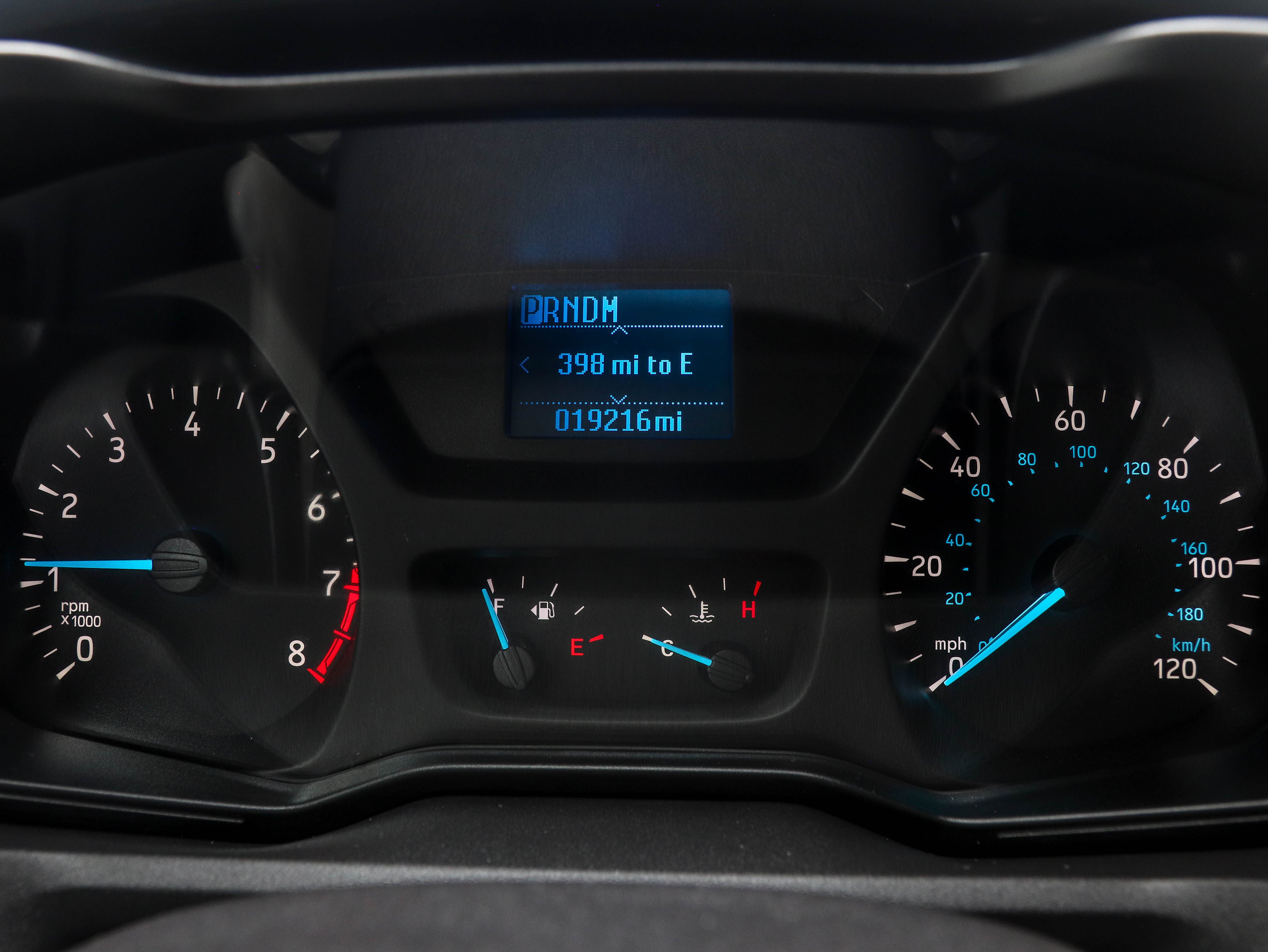 Used 2017 Ford Transit 350 XL RWD image 22