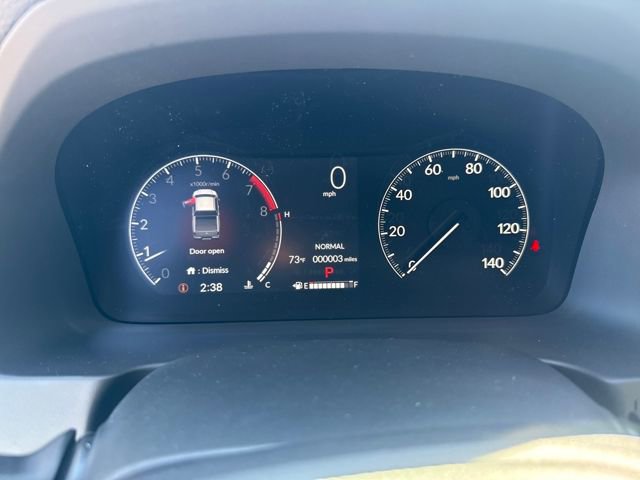 New 2026 Honda Ridgeline RTL image 12