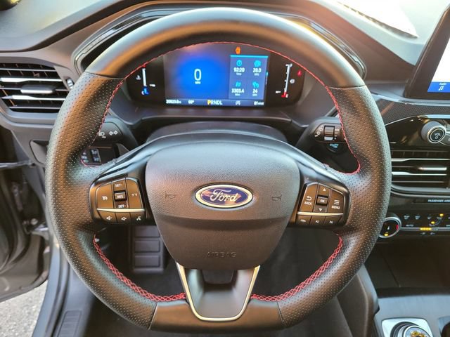 Used 2025 Ford Escape ST-Line FWD image 22