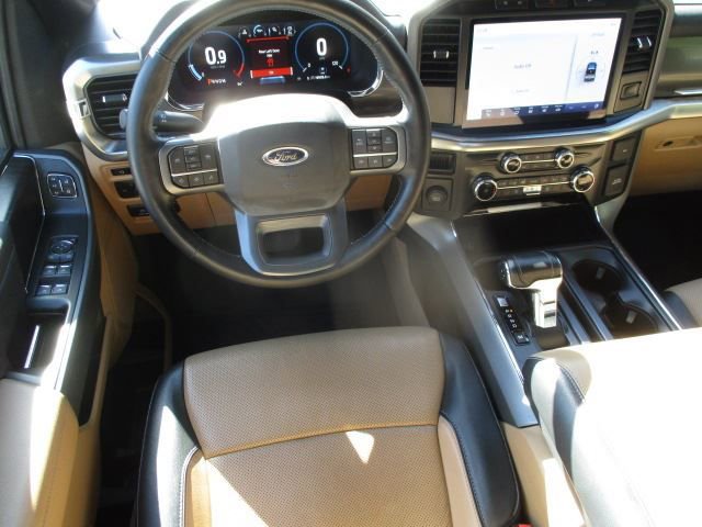 Used 2022 Ford F150 Lariat image 6