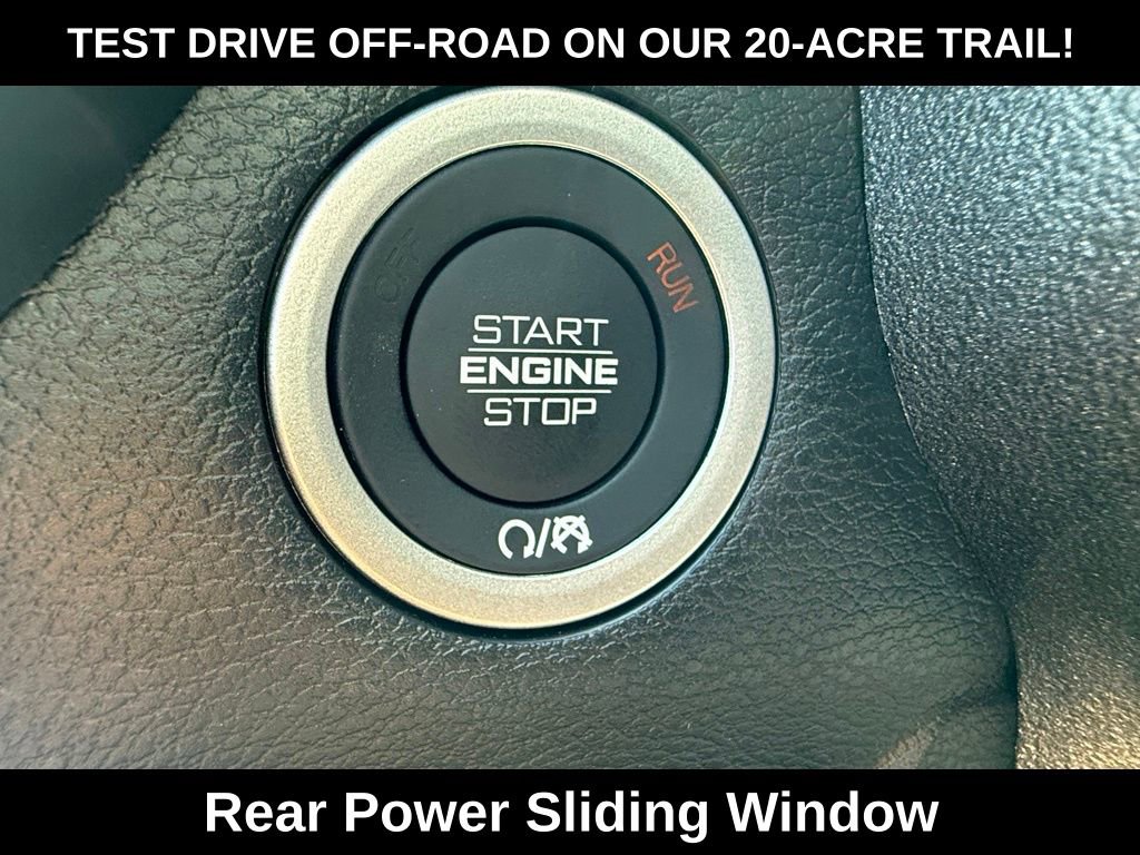 New 2026 RAM 2500 Tradesman w/ Power Wagon Package image 16