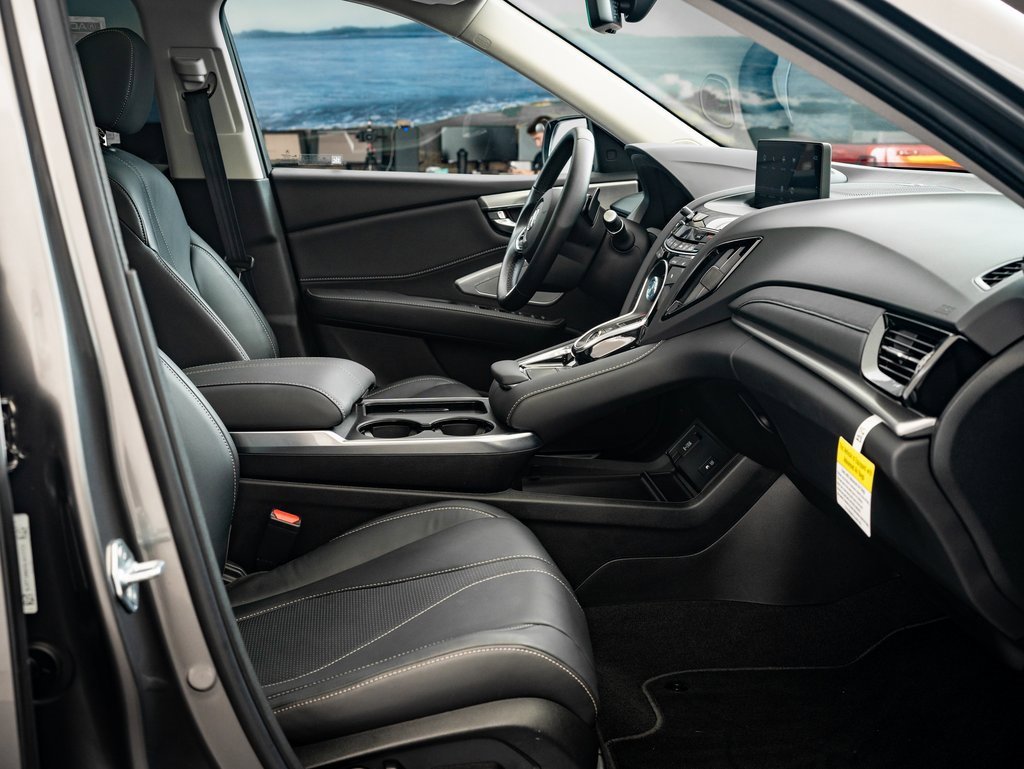 Certified 2025 Acura RDX w/ Technology Package image 22