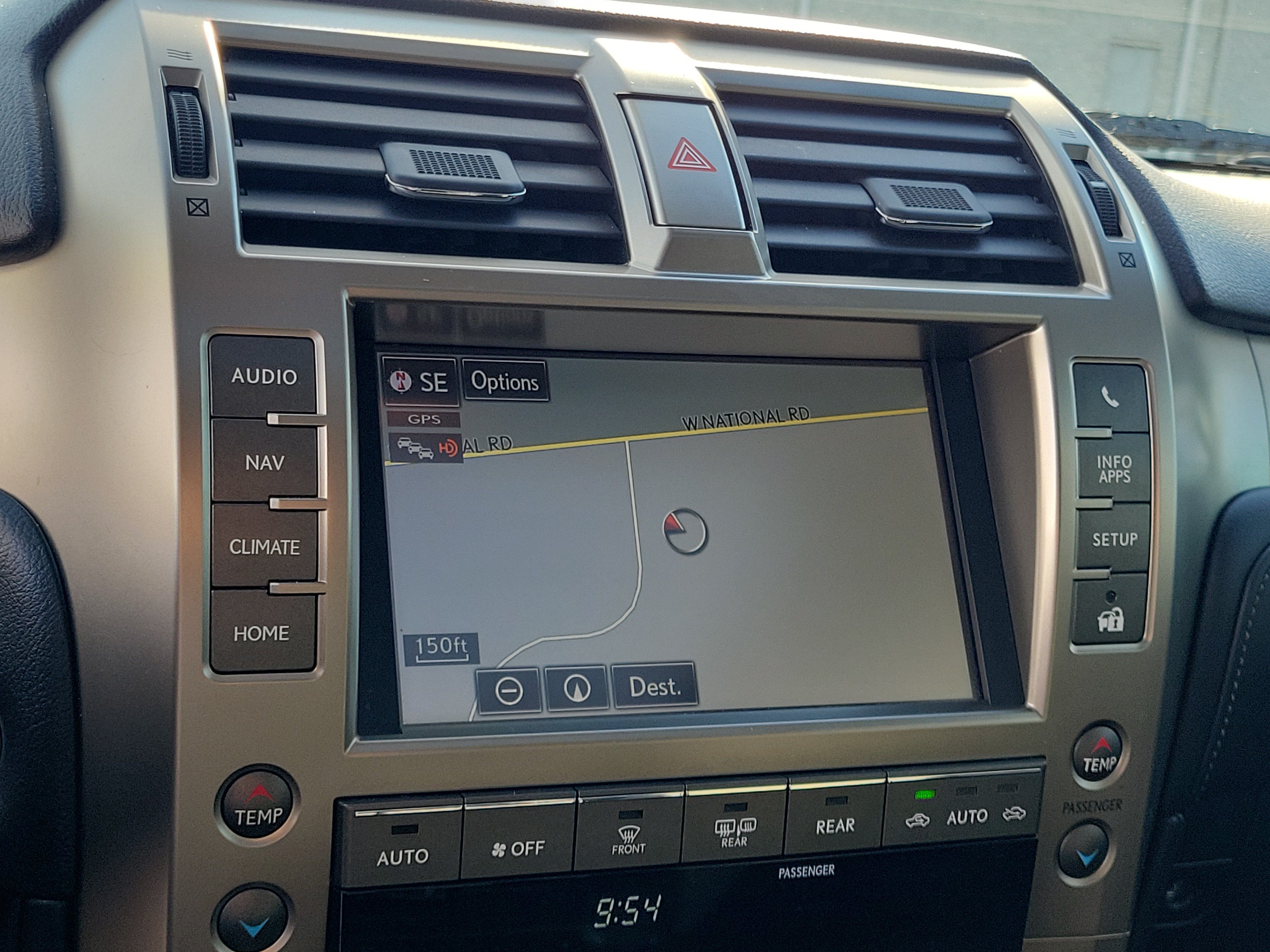 Used 2018 Lexus GX 460 Premium w/ Premium Package AWD/4WD image 26
