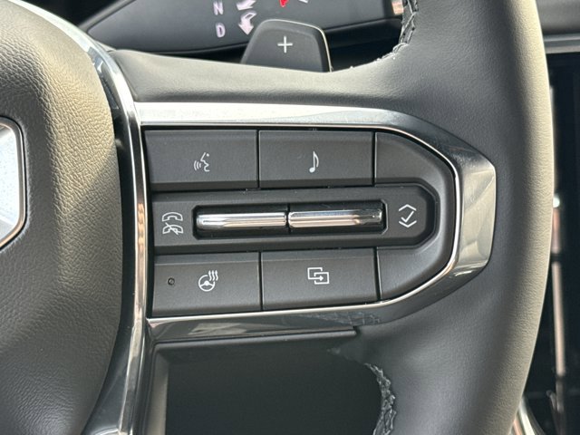 New 2026 GMC Yukon XL Elevation w/ LPO, Floor Liner Package image 21