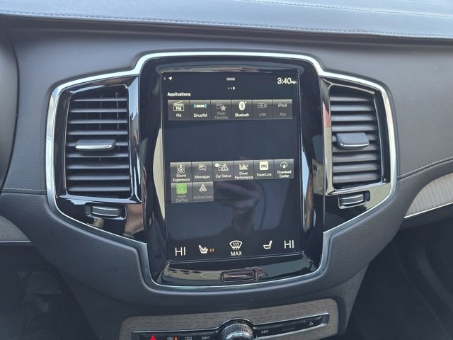 Used 2022 Volvo XC90 T8 Inscription image 51