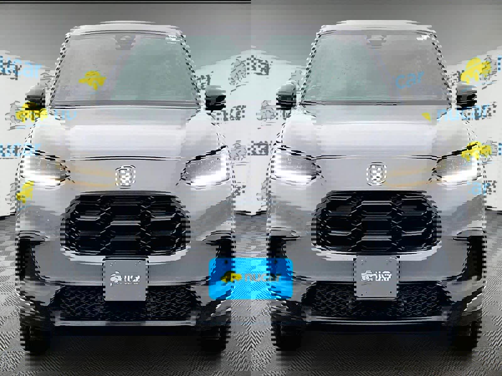 Used 2024 Honda HR-V Sport image 2