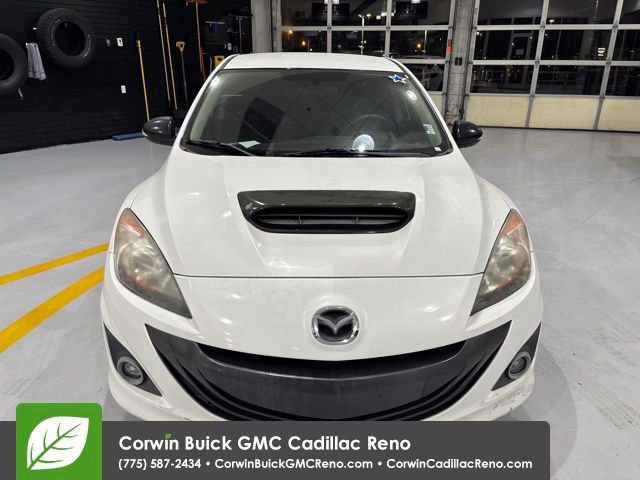 Used 2013 MAZDA MAZDA3 Touring image 9