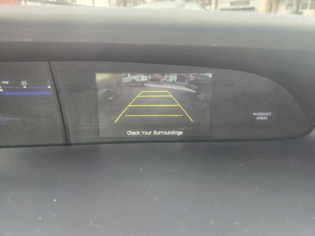 Used 2015 Honda Civic LX image 6