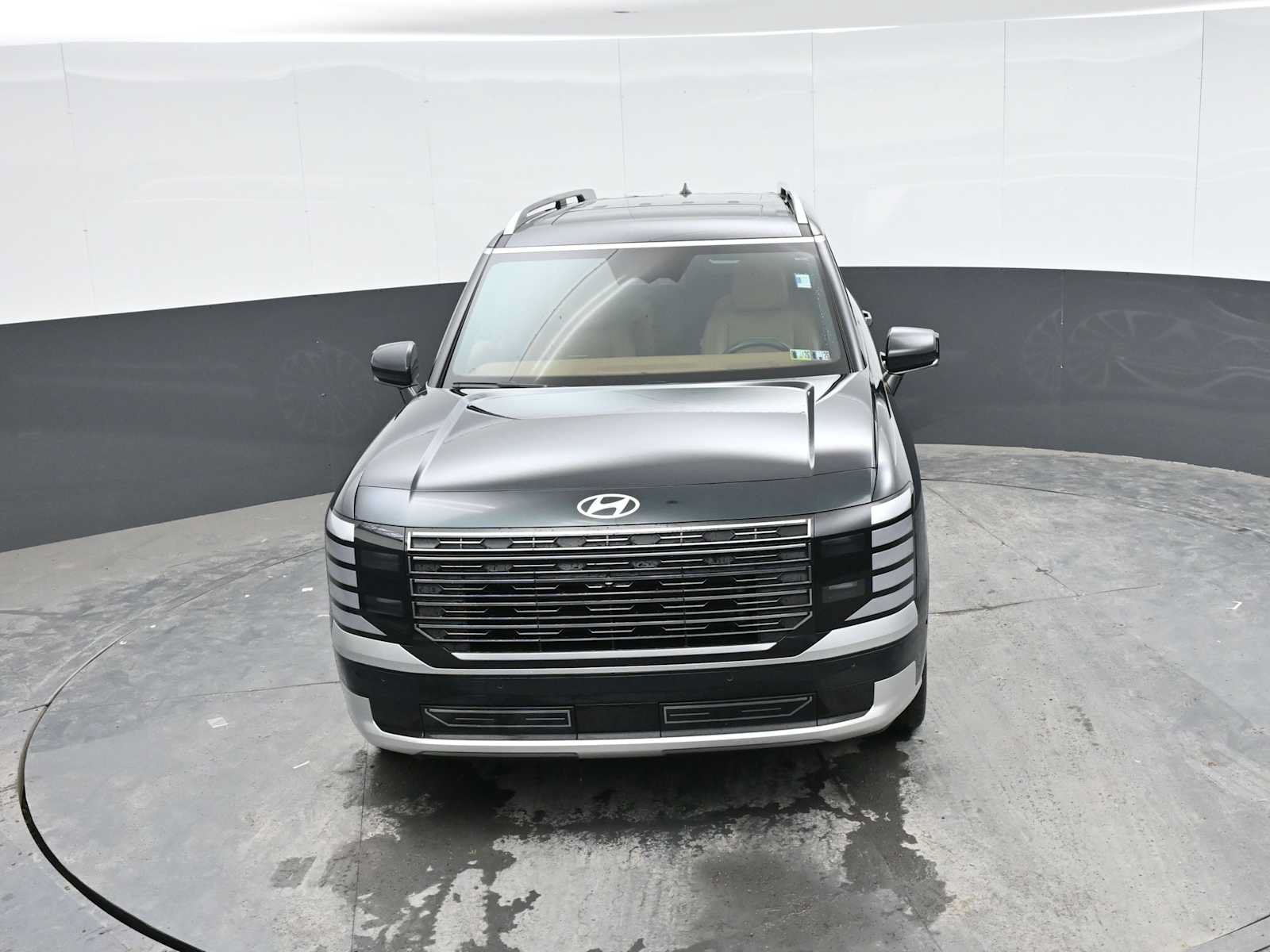 Used 2026 Hyundai Palisade Calligraphy AWD/4WD image 17